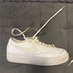 Nike Women’s Blazer Lows